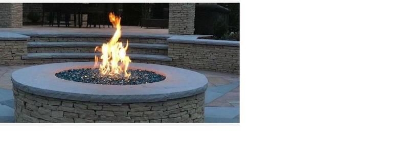 Warming Trends Fire Pits 
