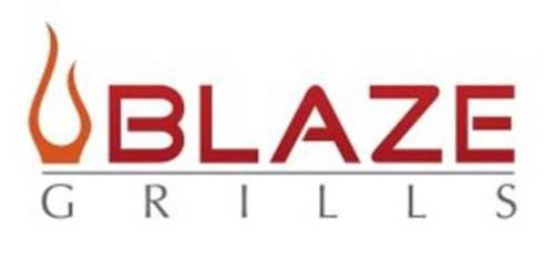 Blaze Grills