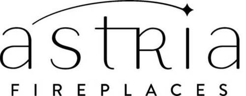 Astria Fireplaces