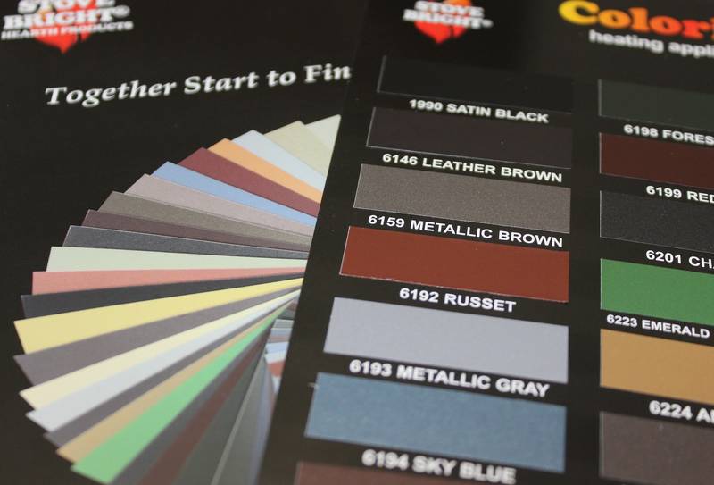 Forrest Paint Accessories