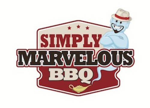 Simply Marvelous