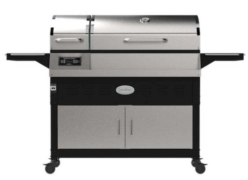 Louisiana Grills BBQ Grills