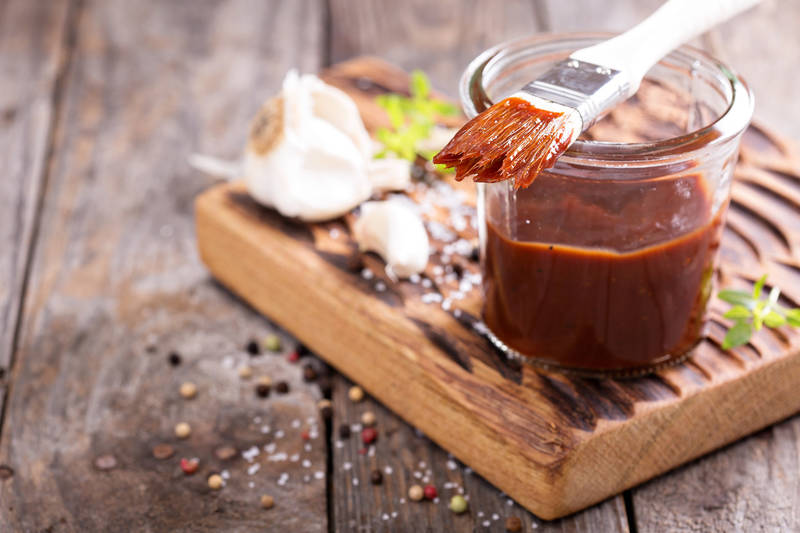 BBQ Sauce Recipe