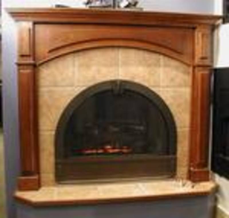 Mantels