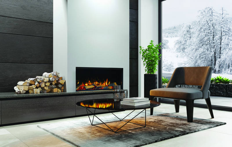 Fireplace X Electric Fireplace Electric Stoves & Fireplaces