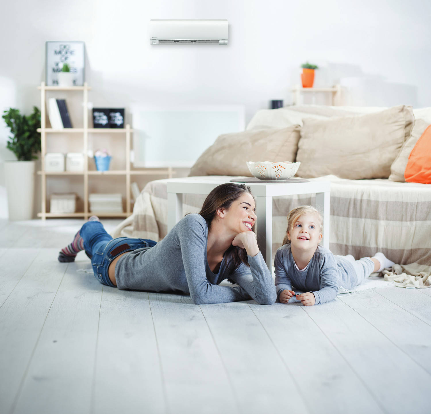 Heating & Air Condition in Yakima