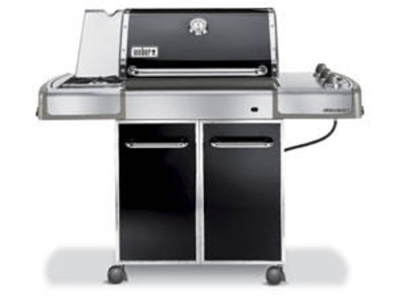 Weber Accessories