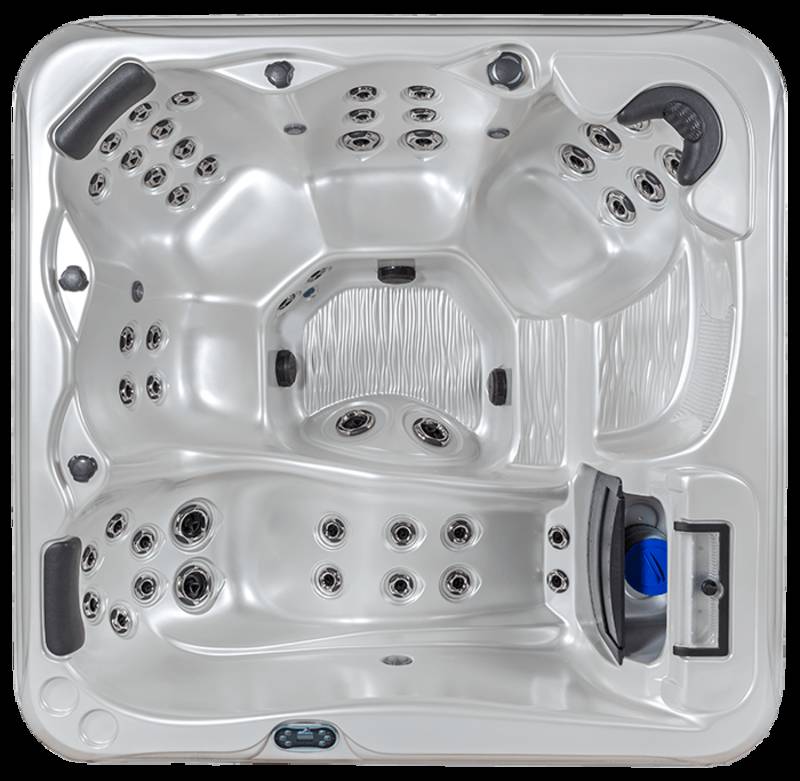 Hot Tubs & Spas