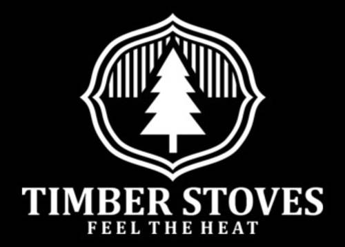 Timber Stoves Outdoor Pellet Heater