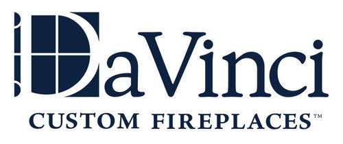 DaVinci Electric Fireplace