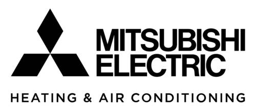 Mitsubishi Heating & Air Condtioning