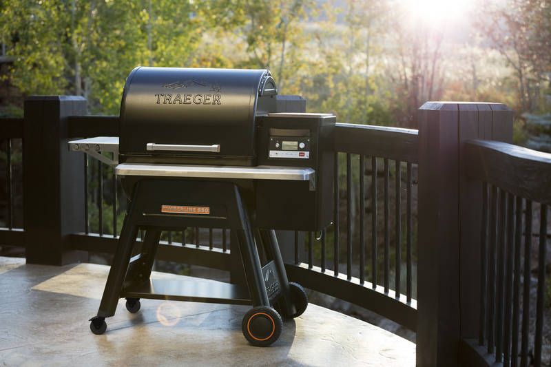 Traegger Grills Accessories