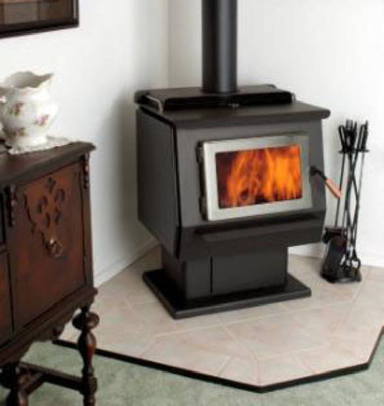 Blaze King Wood Stoves & Fireplaces