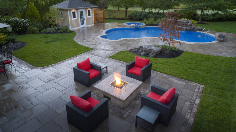 Fire Gear USA Fire Pits 