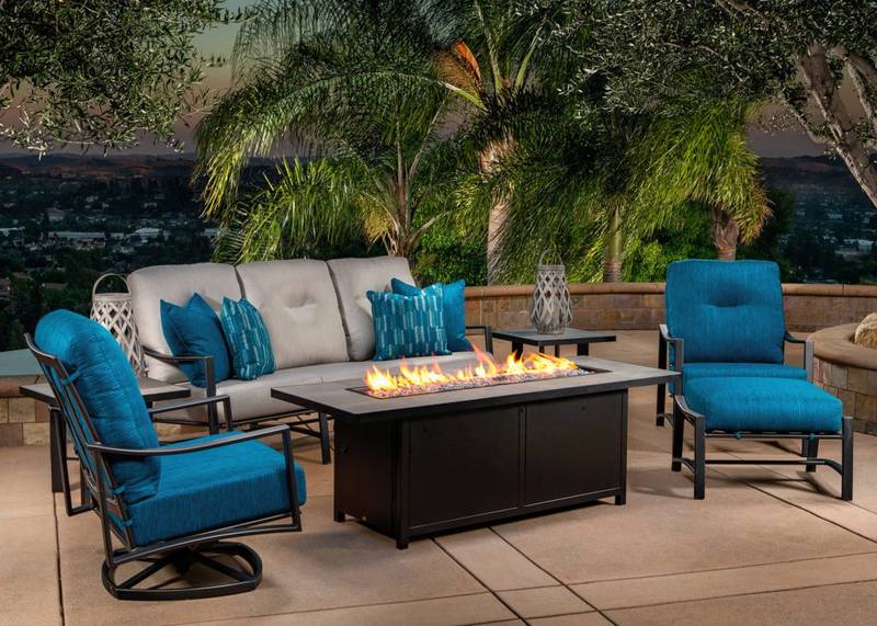 Outdoor Furniture