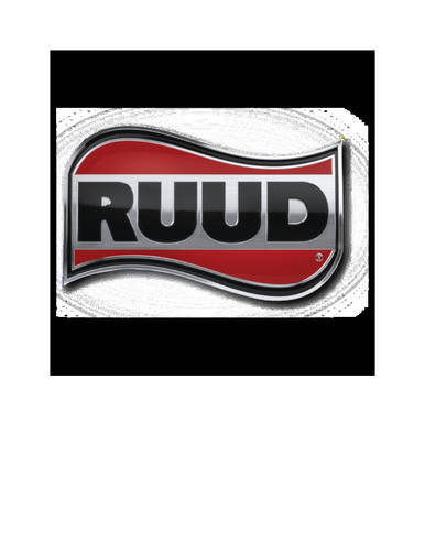 Ruud Heat Pumps