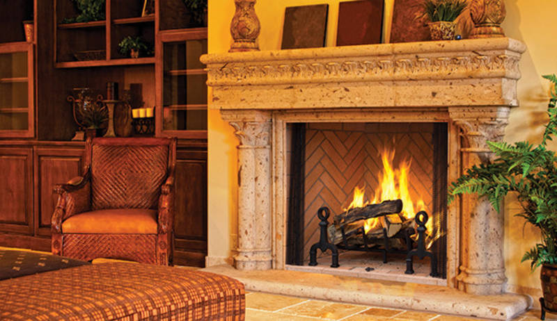 Astria Fireplaces Wood Stoves & Fireplaces