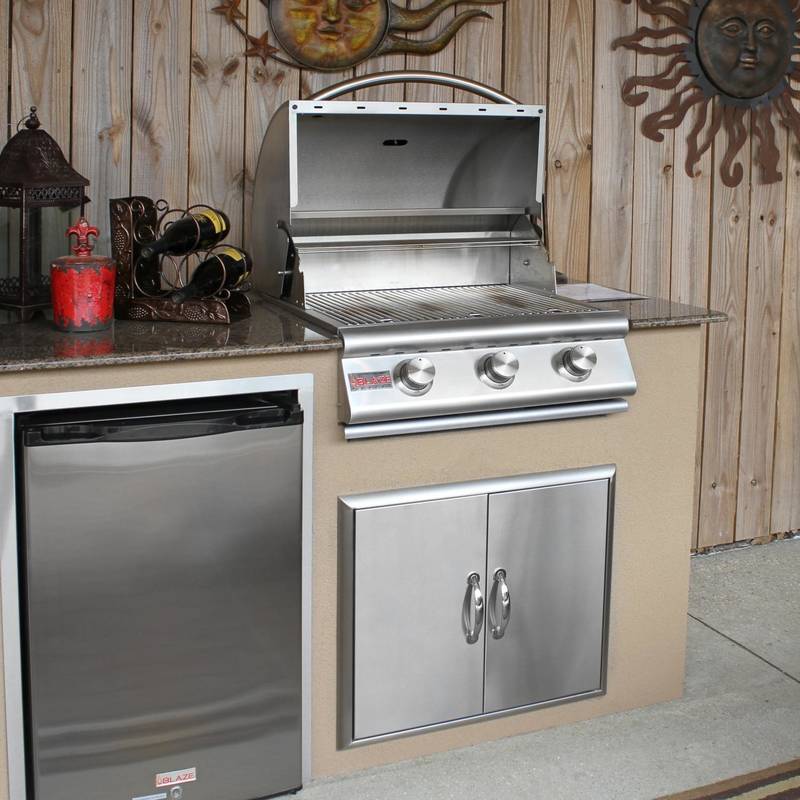 Blaze Grills BBQ Grills