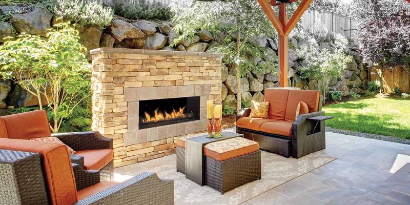 Fire Garden Firepits Patio Heaters