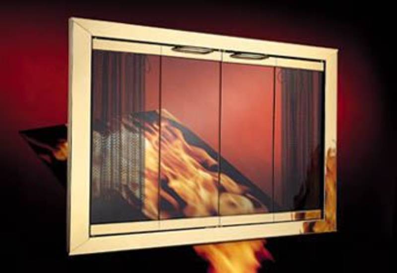 Screens & Doors