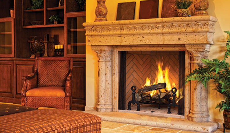 Astria Fireplaces Gas Stoves & Fireplaces