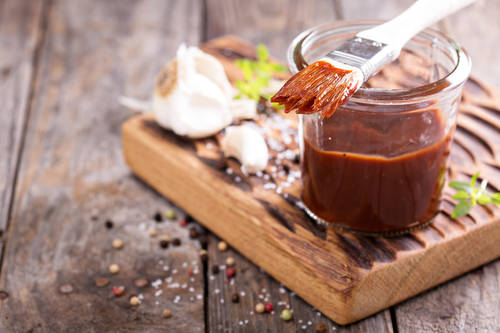 BBQ Sauce Recipe