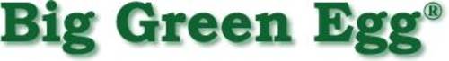 Big Green Egg