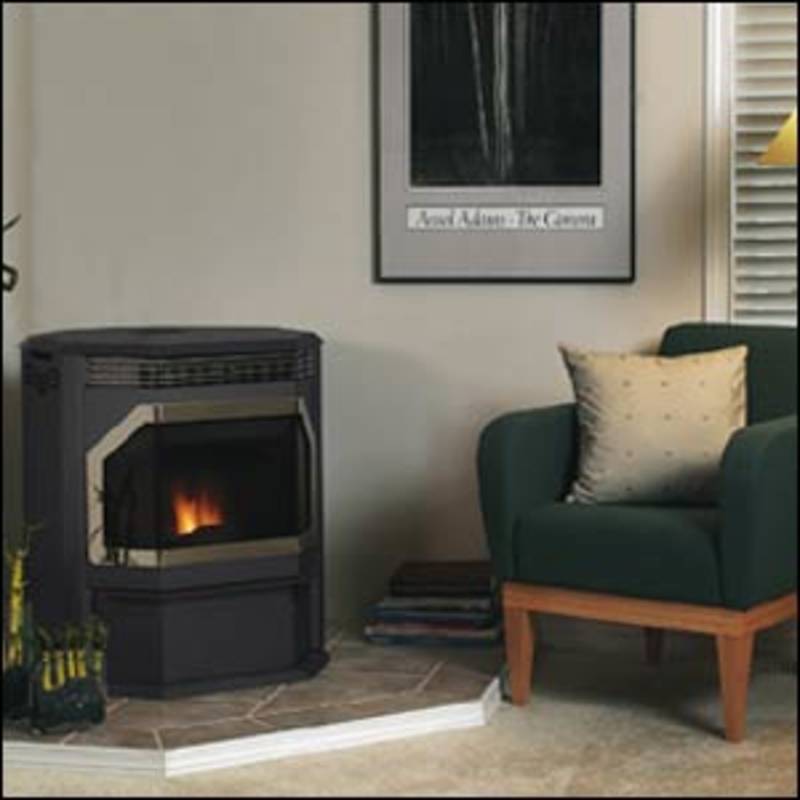 Pellet Stoves