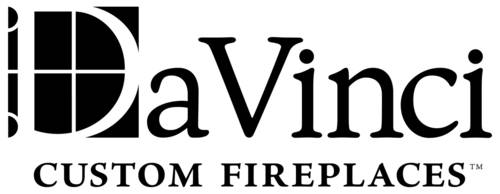 Davinci Custom Fireplace