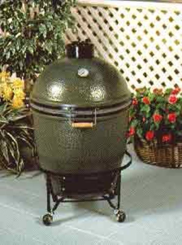 Big Green Egg Accessories