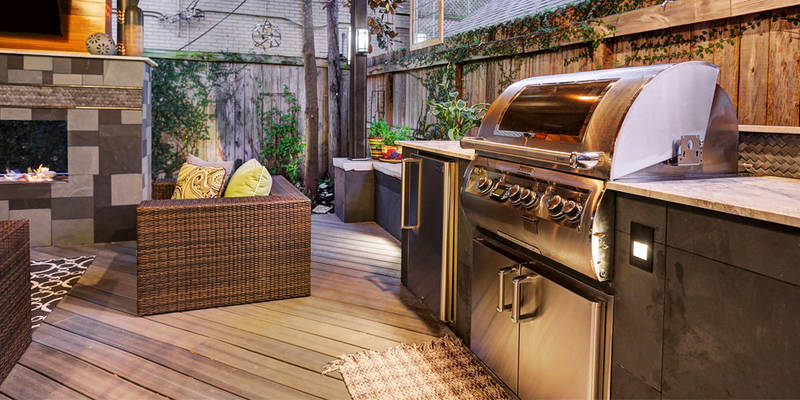 Firemagic Grills BBQ Grills