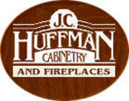 JC Huffman Fireplace Mantels
