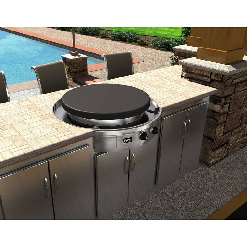 EVO Barbeques BBQ Grills